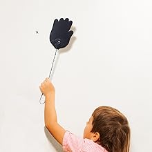 fly swatters