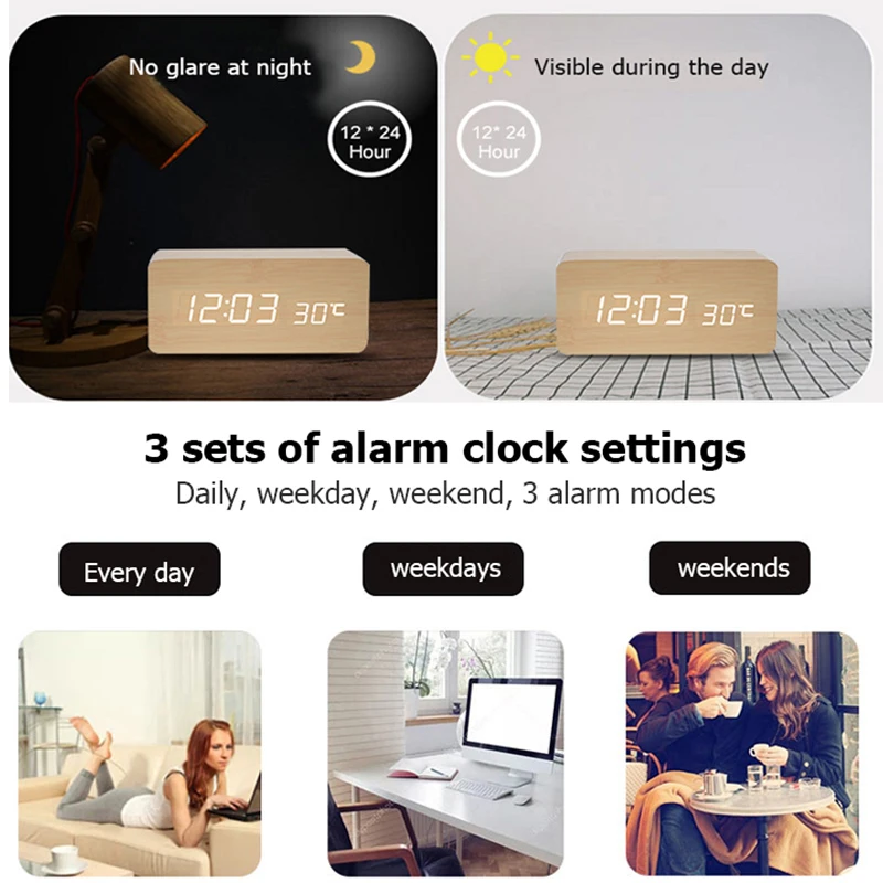 kf-Sa0bb0e6542194d7181f5e5b7a44cb852w-Wooden-Digital-Alarm-Clock-LED-Alarm-Clock-with-Temperature-Desk-Clocks-for-Office-Bedside-Clock