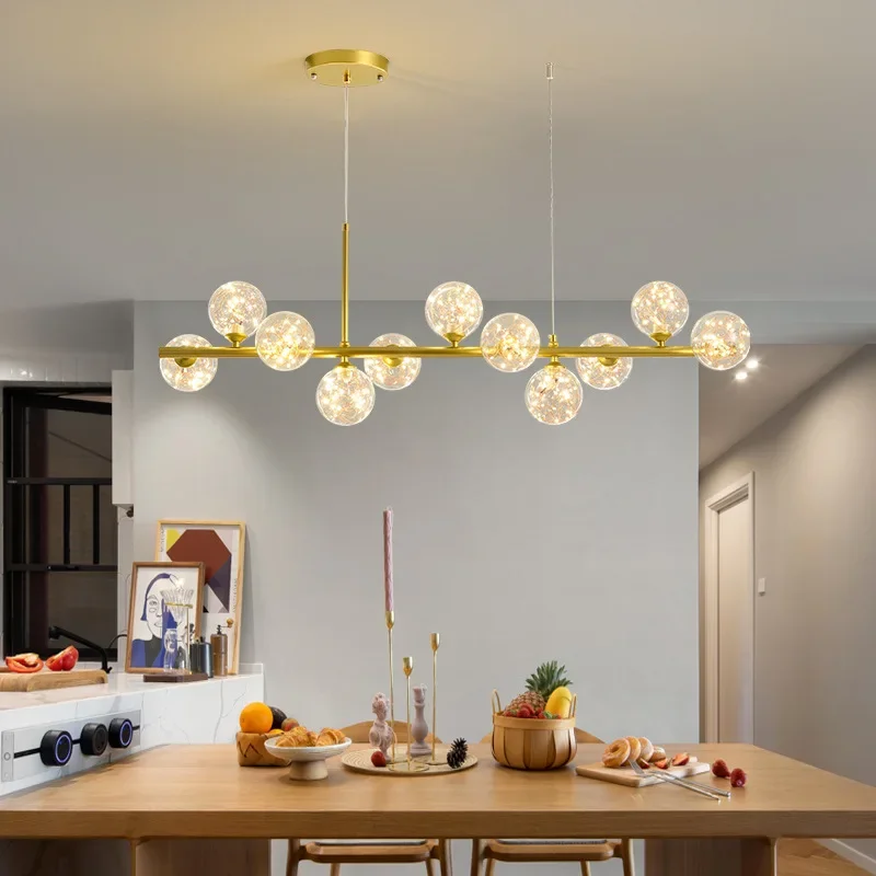 kf-Scc661ea39a43496f9711250e19dbb1acH-Modern-Glass-Ball-Ceiling-Chandelier-for-Table-Dining-Living-Room-Kitchen-Island-Pendant-Lamp-Home-Decor